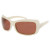See Ivory C12, One Size Kaenon Georgia Sunglasses - Polarized