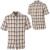 Kavu Triple Take Short-Sleeve Shirt - Men's
