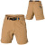 See Khaki Kavu Chilli Lite Short - Men's