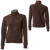 See Eggplant Kavu Oso Fleece Jacket - Women's