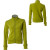 See Green Apple Kavu Oso Fleece Jacket - Women's