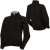 See Black Kavu Oso Fleece Jacket - Women's