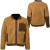 See Khaki/Brown Bear Kavu Blender Jacket - Men's See Khaki/Brown Bear Kavu Blender Jacket - Men's