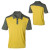 See Clay/Amarillo Kavu Bamboo Polo Shirt - Men's