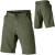 Kavu Mojo Short - Men's