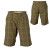 Kavu MTN Plaid Short - Men's