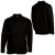 See Black Kavu Bamboozler Long-Sleeve Shirt - Men's