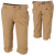 See Khaki Kavu Hempster Capri- Women's