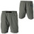 See Clay Kavu Big Eddy Short - Men's See Clay Kavu Big Eddy Short - Men's