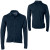 See Nightfall Kavu Bambsterdam Shirt - Long-Sleeve - Men's See Nightfall Kavu Bambsterdam Shirt - Long-Sleeve - Men's