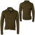 See Spruce Kavu Bambsterdam Shirt - Long-Sleeve - Men's See Spruce Kavu Bambsterdam Shirt - Long-Sleeve - Men's