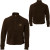 See Dark Cocoa Kavu Throwdown Pullover - Men's