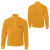 See Mustard Kavu Throwdown Pullover - Men's