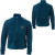 See Pacific Blue Kavu Throwdown Pullover - Men's