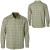 Kavu Cuzco Long-Sleeve Shirt - Men's