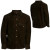 See Dark Cocoa Kavu Local Motive Jacket - Men's