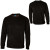 See Black Kavu Tofino Shirt - Long-Sleeve - Men's See Black Kavu Tofino Shirt - Long-Sleeve - Men's