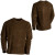See Brown Bear Kavu Tofino Shirt - Long-Sleeve - Men's See Brown Bear Kavu Tofino Shirt - Long-Sleeve - Men's