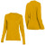 See Mustard Kavu Bambina Crew - Long-Sleeve - Women's See Mustard Kavu Bambina Crew - Long-Sleeve - Women's