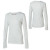 See White Kavu Bambina Crew - Long-Sleeve - Women's See White Kavu Bambina Crew - Long-Sleeve - Women's