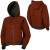 See Brick Kavu Sundowner Jacket - Women's See Brick Kavu Sundowner Jacket - Women's