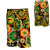 See Brown Floral Kavu Rock and Roll Short - Women's See Brown Floral Kavu Rock and Roll Short - Women's