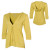 Kavu Bambreezy Hooded Pullover Top - Long-Sleeve - Women's