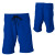 See Nautical Blue Kavu Rally Fest Swim Trunk - Men's