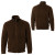See Dark Cocoa Kavu Cross Country Jacket - Men's