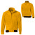 See Mustard Kavu Cross Country Jacket - Men's