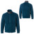 See Pacific Blue Kavu Cross Country Jacket - Men's