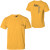 See Amarillo Kavu Free 2 Be T-Shirt - Short-Sleeve - Men's
