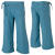 See Blue Clouds Kavu Bambooya Chop Capri Pant - Women's