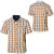 See Orange Peel Kavu Ballyhoo Shirt - Short-Sleeve - Men's