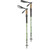 Kelty Range 2.0 Trekking Poles&nbsp;Collapsed