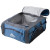 See Slate Blue/Steel Kelty Kitchen Sink - 1100cu in