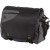 See Black/Steel Kelty Aria Messenger Bag - 850cu in