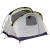 See One Color Kelty Lounge 4-Person 3-Season Tent