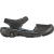 See Black KEEN Carmel Shoe - Women's