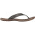 See Black/Cork KEEN Streetside Flip Sandal - Men's See Black/Cork KEEN Streetside Flip Sandal - Men's