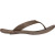 See Coffee Liquer/Cork KEEN Streetside Flip Sandal - Men's See Coffee Liquer/Cork KEEN Streetside Flip Sandal - Men's