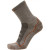 See Tan/Orange/Tan KEEN Wildwood 3/4 Crew Lite Socks - Men's See Tan/Orange/Tan KEEN Wildwood 3/4 Crew Lite Socks - Men's