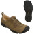 KEEN Lisbon Distressed Leather Shoe - Men's