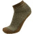 KEEN Nome 3/4 Mid Crew Sock - Women's