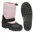 See Light Pink Kamik Rocket Boot - Kids'