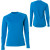 Kombi Pro-Line 240 Crew Neck Top - Women's