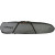 Komunity Project Delta Quad Coffin Surfboard Bag