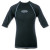See Black Kokatat Innercore Paddle Top - Short Sleeve See Black Kokatat Innercore Paddle Top - Short Sleeve