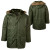 KR3W Arctic Jacket - Men's
