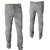 See Dirty Grey KR3W CM Slim Denim Pant - Men's